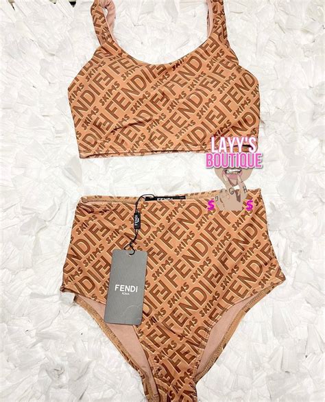 fendi baithing suit|fendi swimsuit size chart.